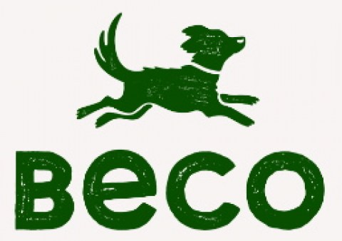 Beco dog food