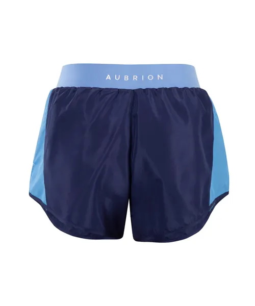Aubrion Belgrave Dk Navy Shorts