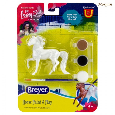 Paint & Play Blister Pack