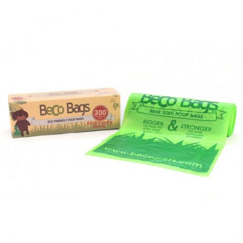 Beco_Bags_Dispenser_single_Roll_300bags