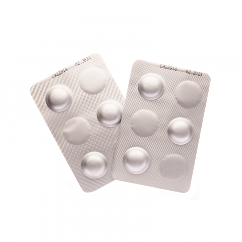 4fleas Tablets for Dogs