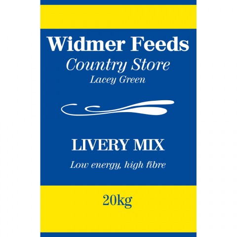 Widmer Livery Mix