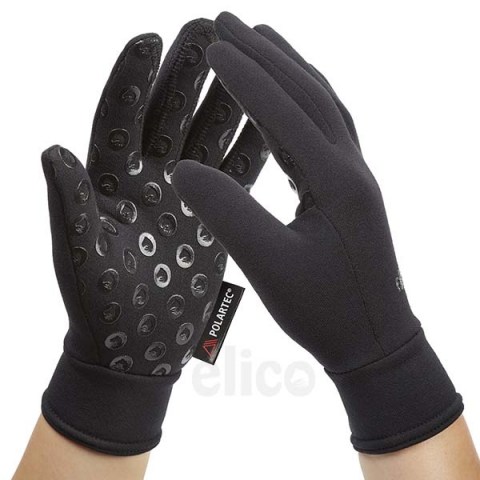 Elico Polartec Gloves