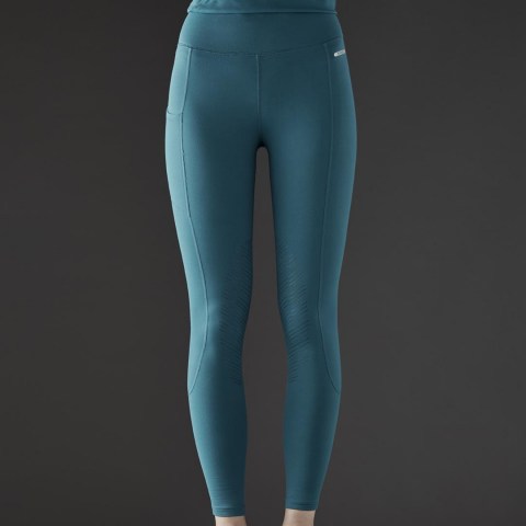 toggi-sport-winter-riding-tights-teal-blue-front