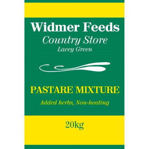 Widmer Pastare Mix