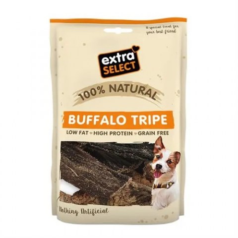 Extra Select Dried Buffalo Tripe