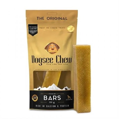 Dogsee: Chew Bars Small