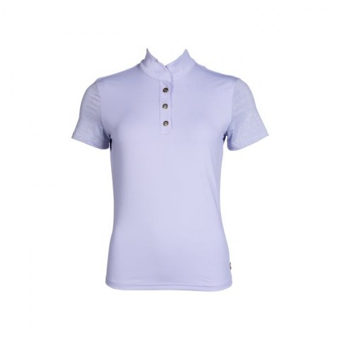 HKM Ladies Lavender Bay T-Shirt