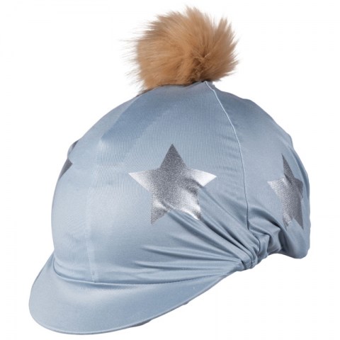 Helmet cover Glitter Stars