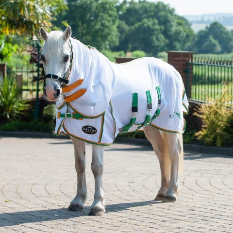 Gallop Fly Mesh Combo Rug