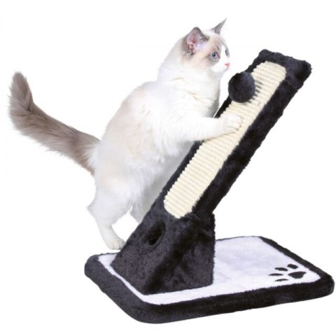 Scratching post