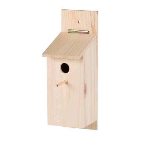 Nesting Box Bui