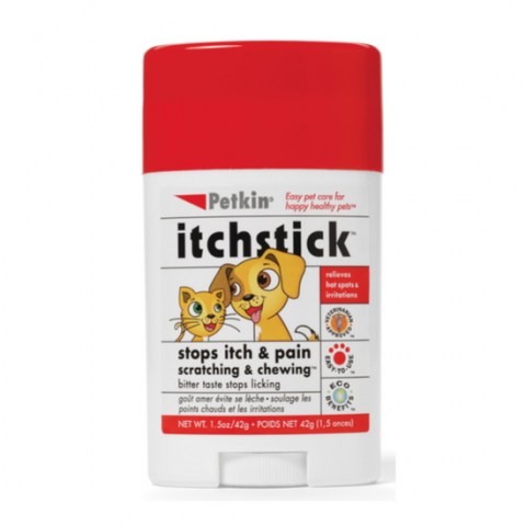 Itchstick