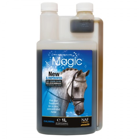 NAF 5-Star Magic Liquid 1ltr