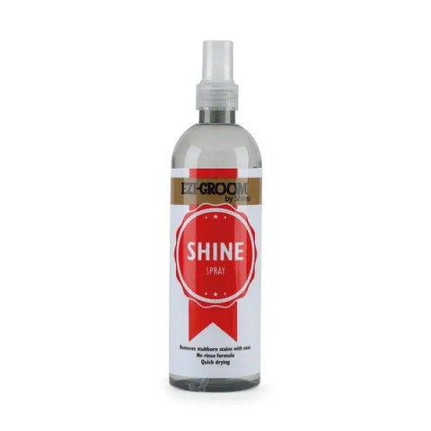 EZI-GROOM Shine Spray