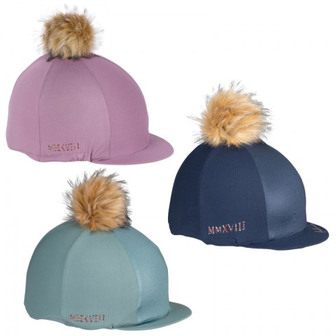 Aubrion Team Hat Cover