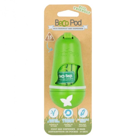 Beco_Pod_Eco_Friendly_Bag_Dispenser_Green