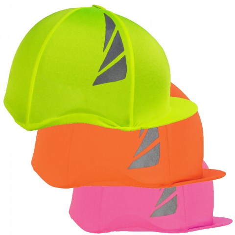 Reflector Hat Cover