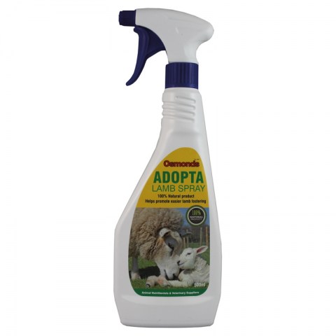 Osmonds Adopta-Lamb - 500 Ml Spray