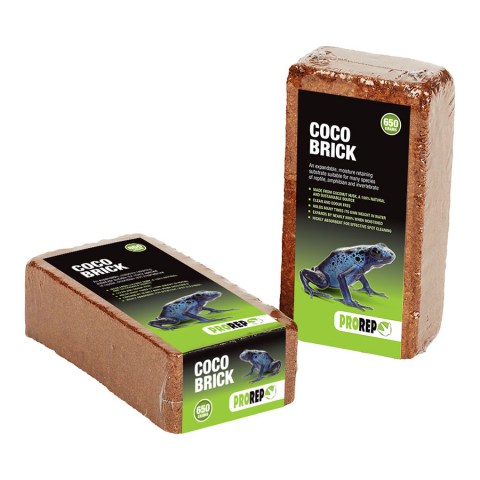 PR Coco Brick 650g - Cocos nucifera