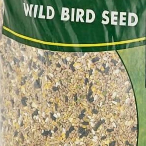 Widmer Wild Bird Seed