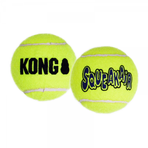 SqueakAir Tennis Balls Medium