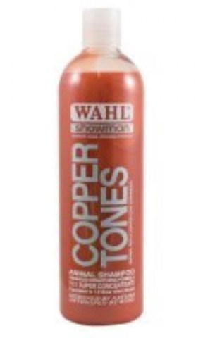 wahl-copper